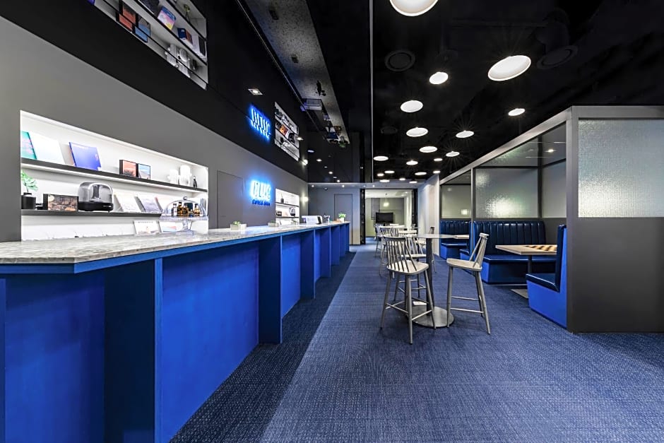 Holiday Inn Express Suwon Ingye, an IHG Hotel