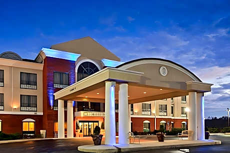 Baymont by Wyndham Bessemer