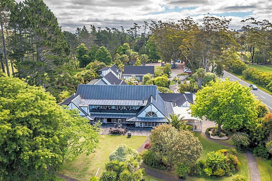 Northridge Country Lodge