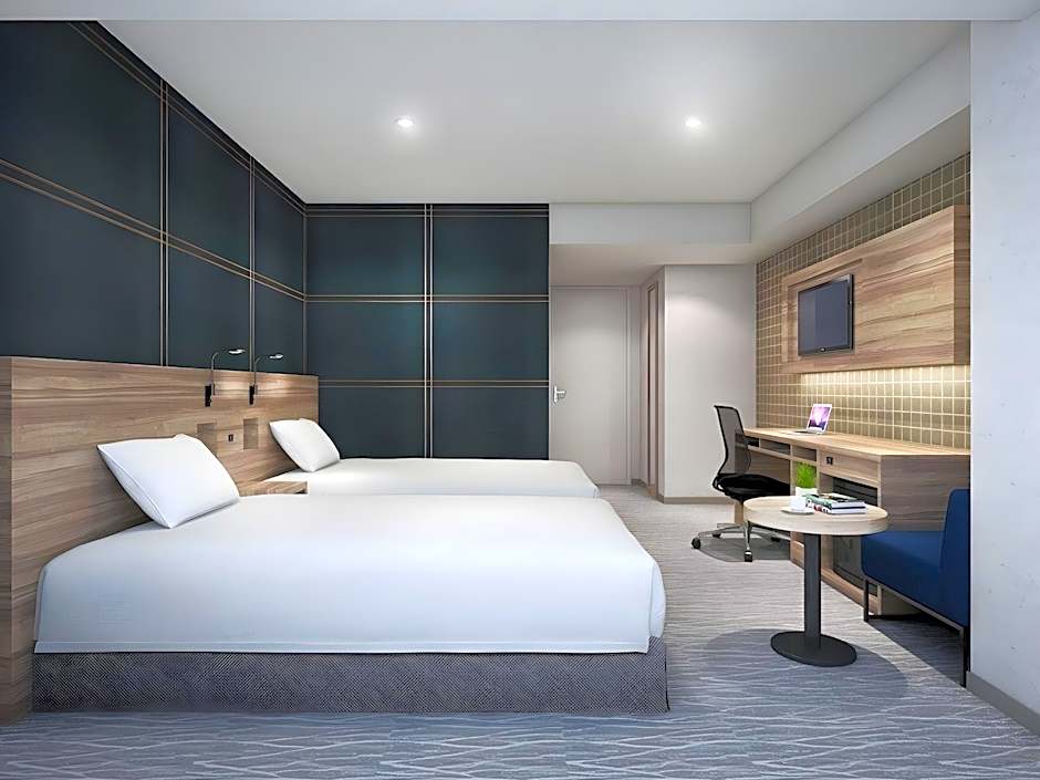Smile Hotel Shonan Fujisawa