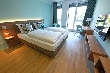 Steverbett Hotel