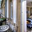 Hotel The Rose by Goeres