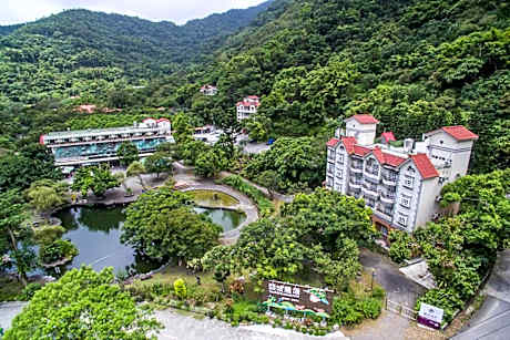 Toucheng Leisure Farm Hotel