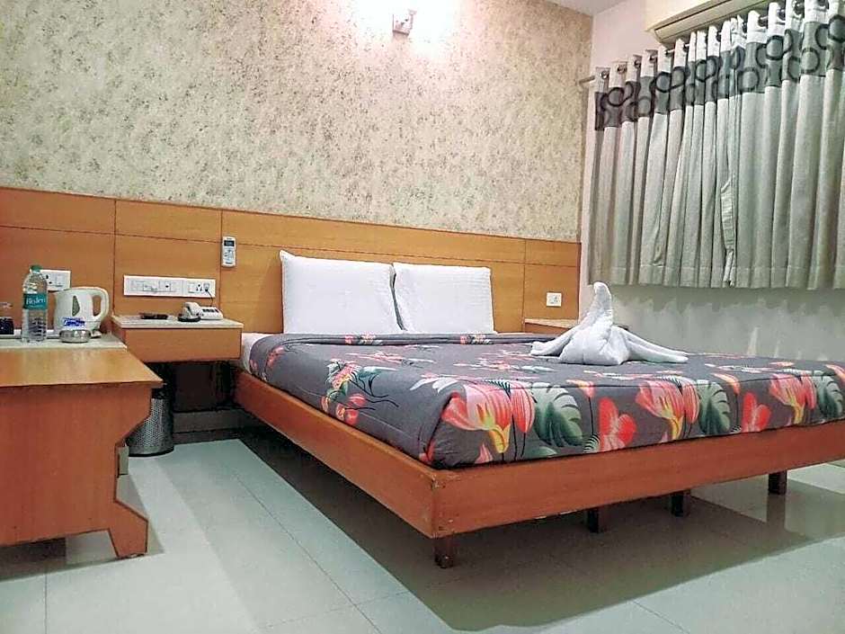 Hotel Apple Park