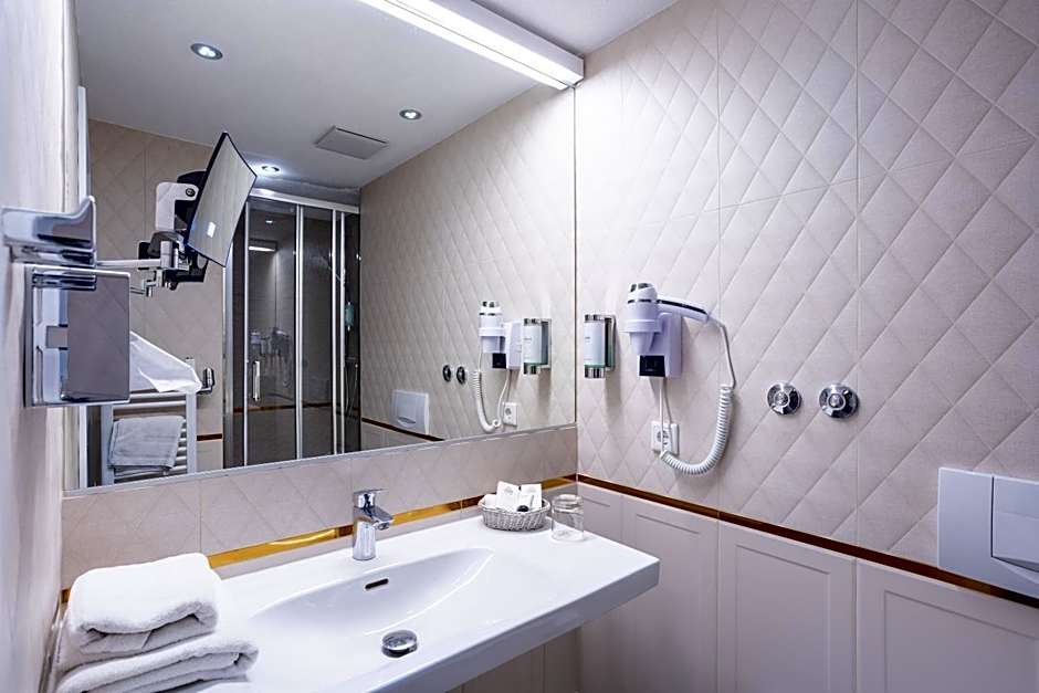 Burghotel Staufenberg