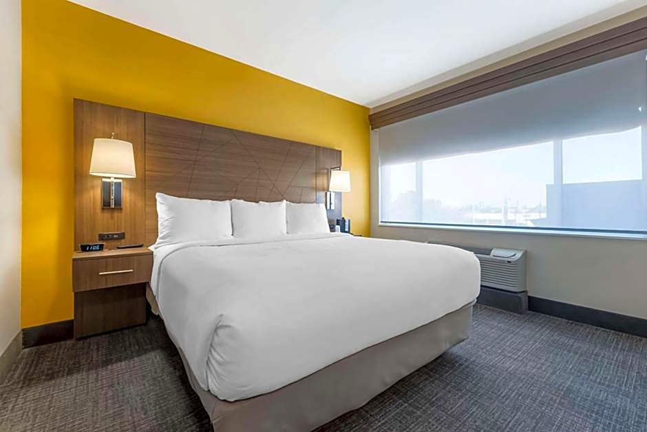 Comfort Inn Portales