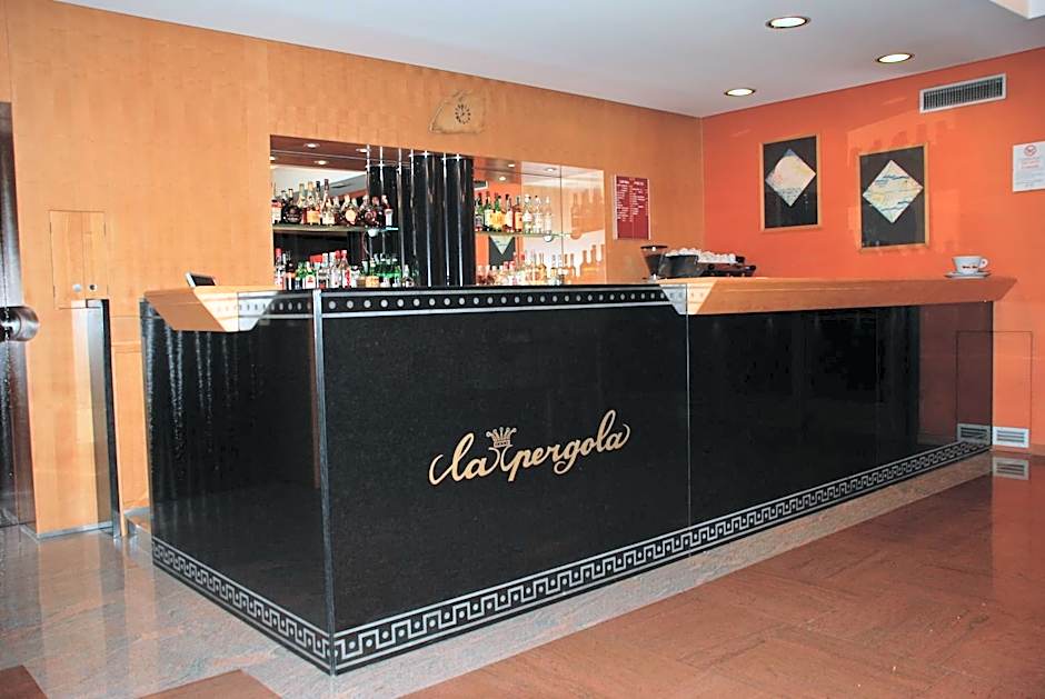 Hotel La Pergola