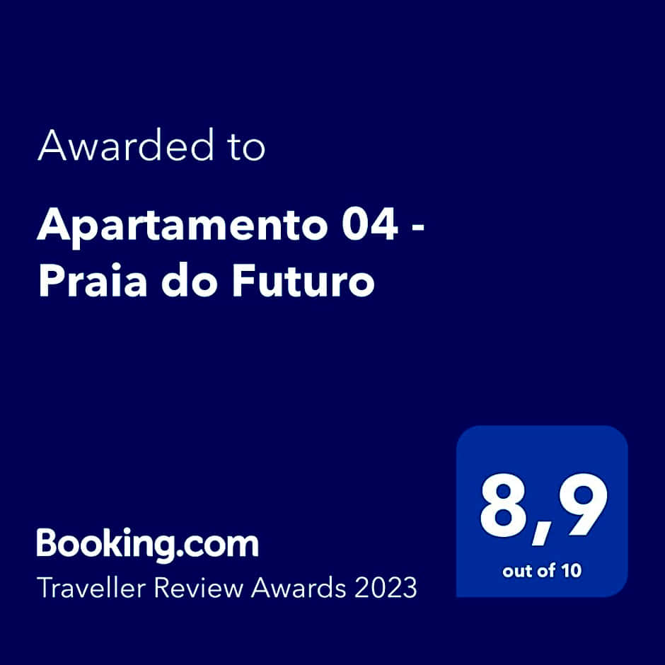 Apartamento 04 - Praia do Futuro
