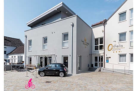 Aparthotel Othello