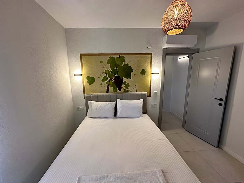 Eski Datca Otel