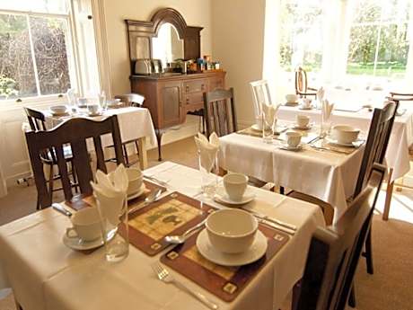 Rock Moor House B&B