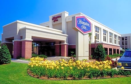 Hampton Inn Pensacola-Airport