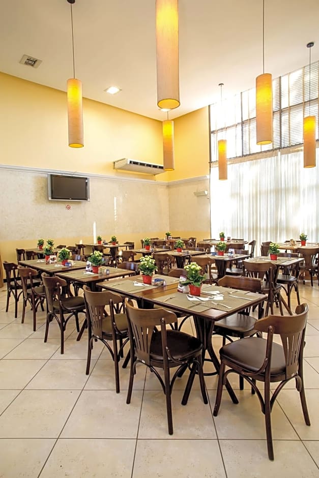 Golden Park Campinas Viracopos