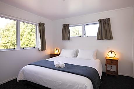 Haka Lodge Taupo