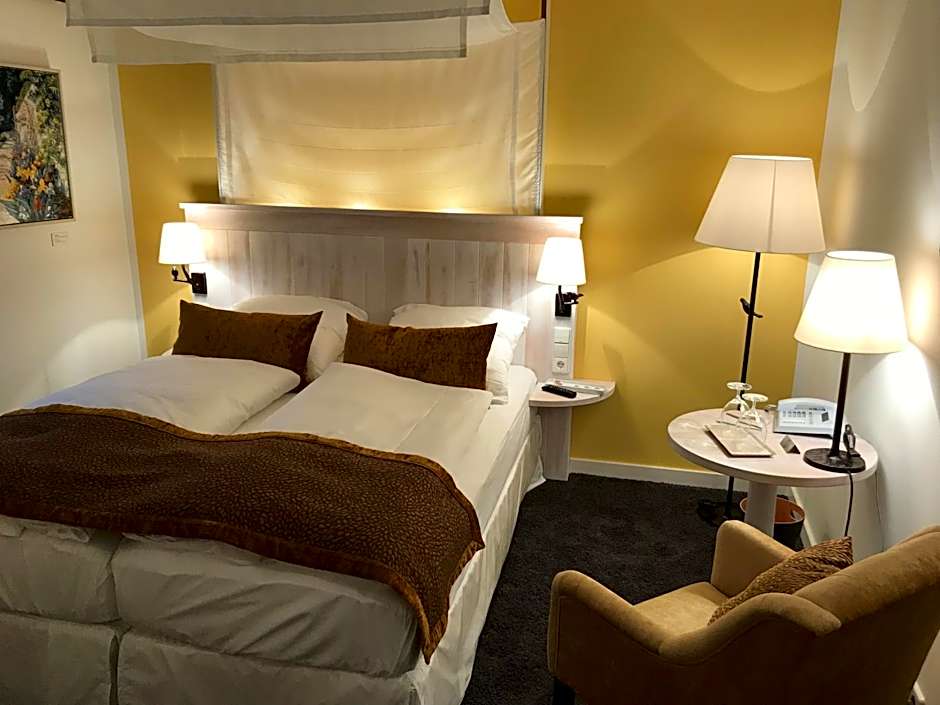 Altes Amtshaus, 3-Sterne Hotel Garni Superior