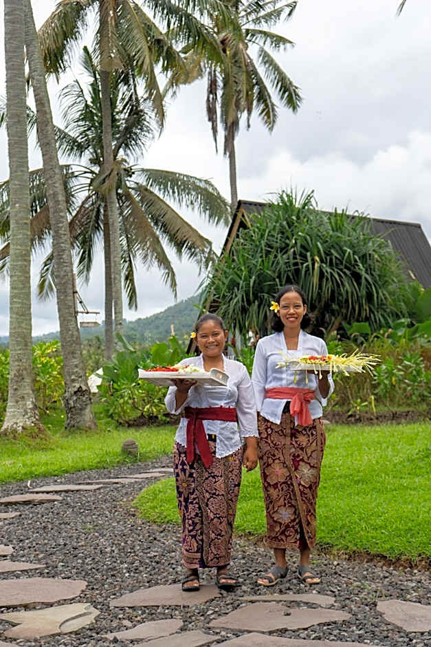 Desa Cabins