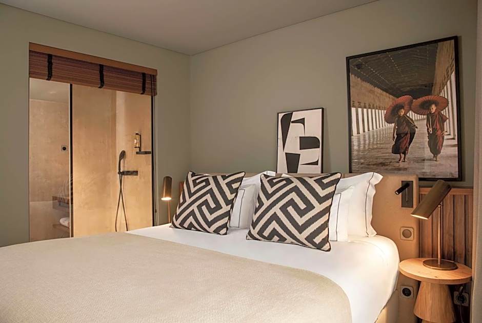 Fontinha Porto a Trademark Collection by Wyndham