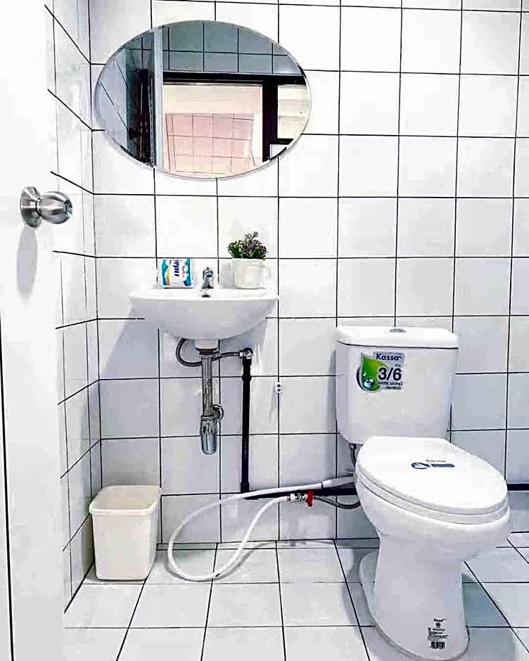 Gfeel Hostel