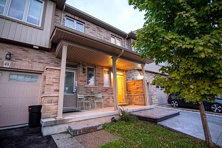 Designer 3-Bedroom executive townhouse