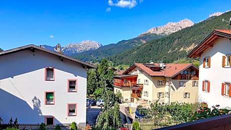 Queen Room with Balcony
