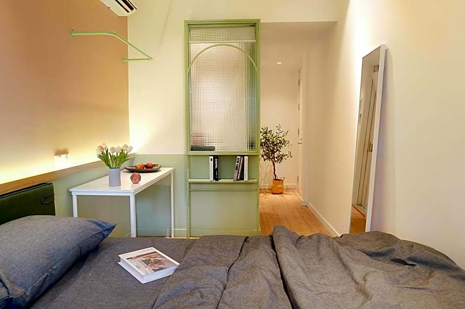 Express By M Village Pham Ngu Lao – Ho Chi Minh City, 