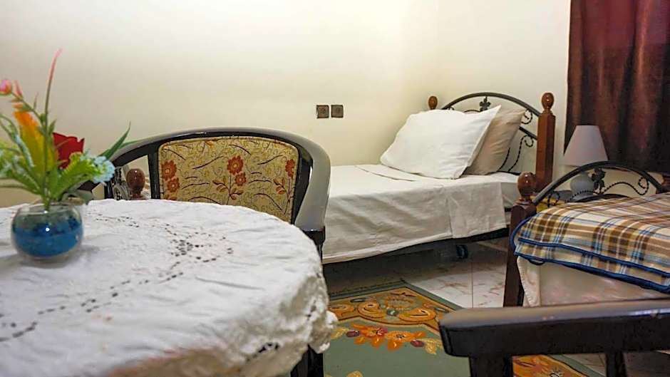 Hotel Ain Leuh