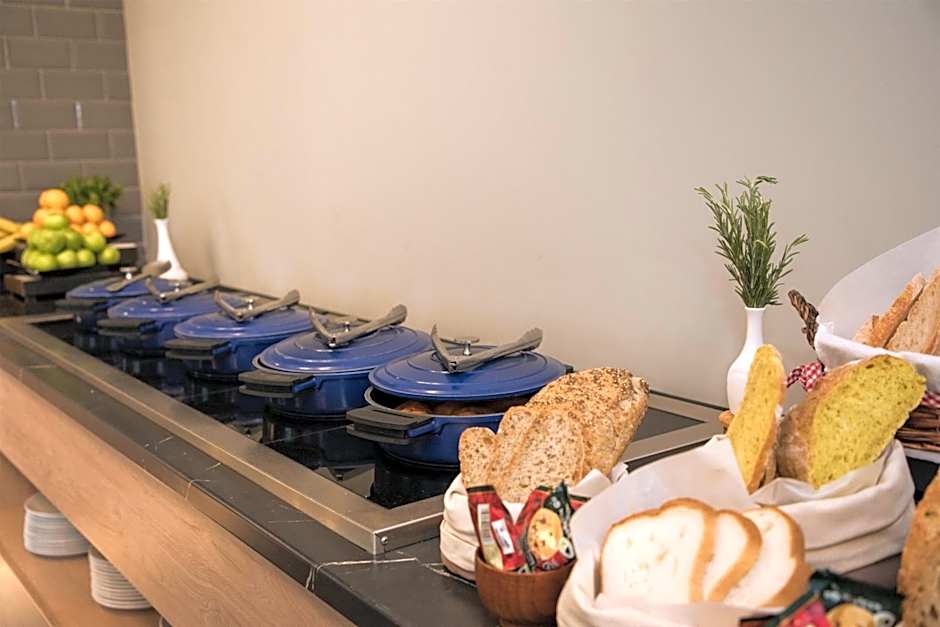 Park Inn by Radisson Bournemouth