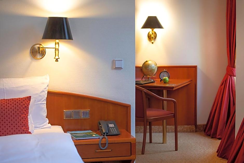 Romantik Hotel Bulow Residenz