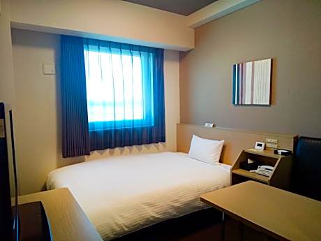 Standard Double Room - Smoking - Heated Tobacco Only