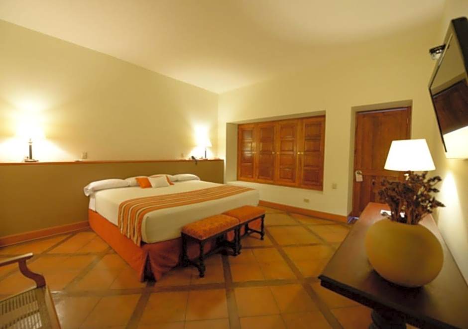 Casa Hacienda San Jose