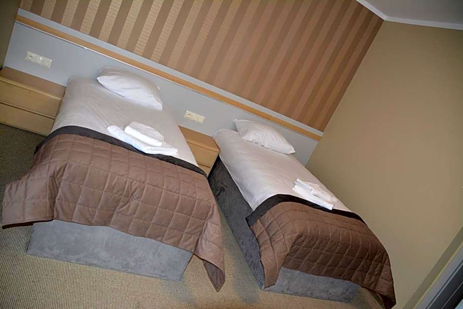 EMEF Centrum Szkoleniowo-Serwisowe