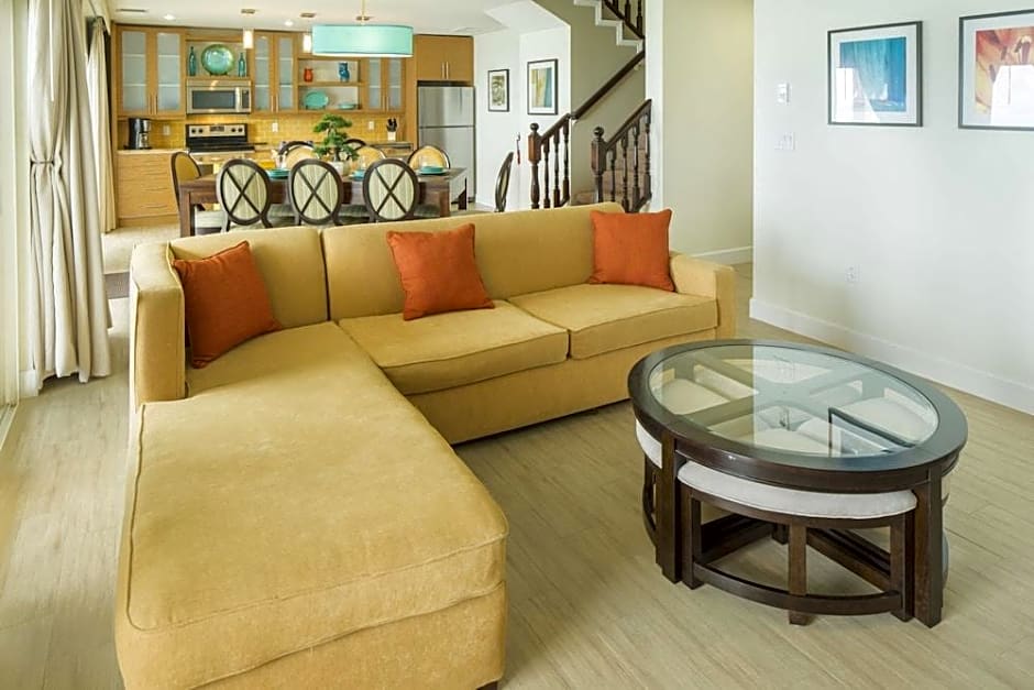 Morritt's Tortuga Club