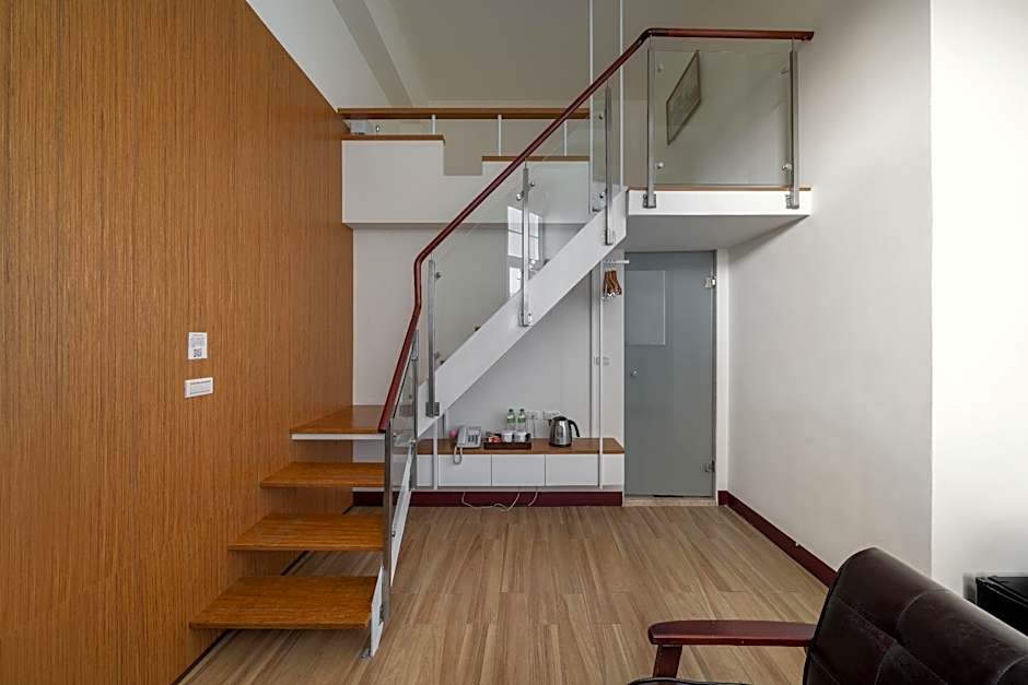 Anping Kensington Hotel