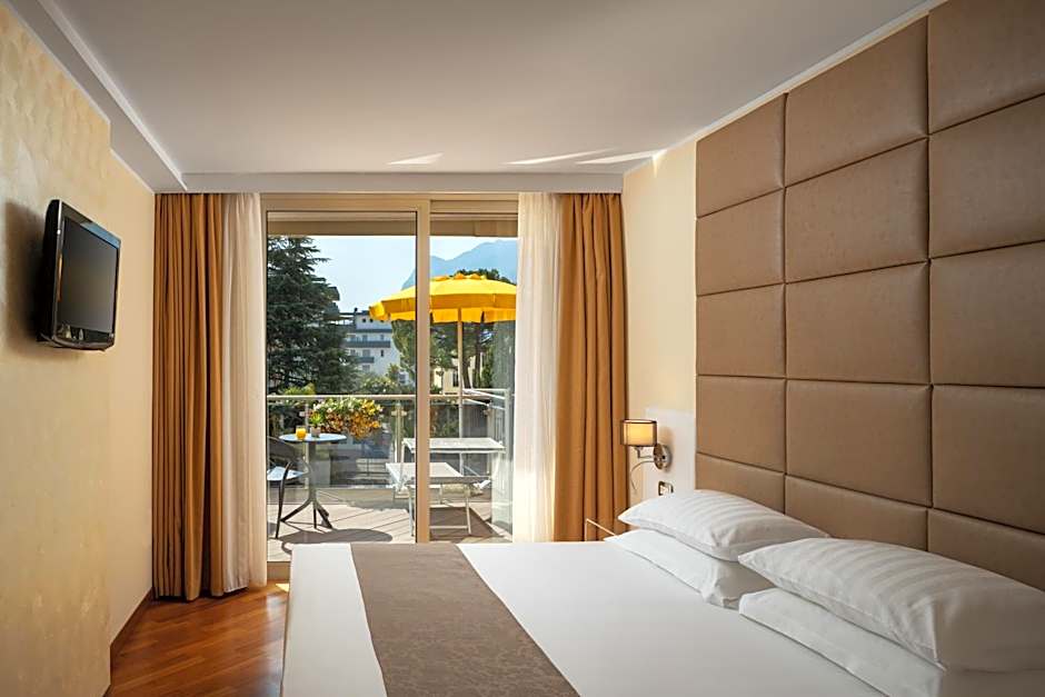 Hotel Savoy Palace - Tonelli Hotels