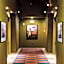 Travelers Hotel