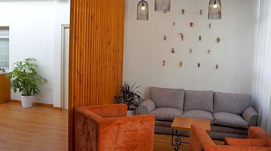 Maytaq Wasin Boutique Hotel