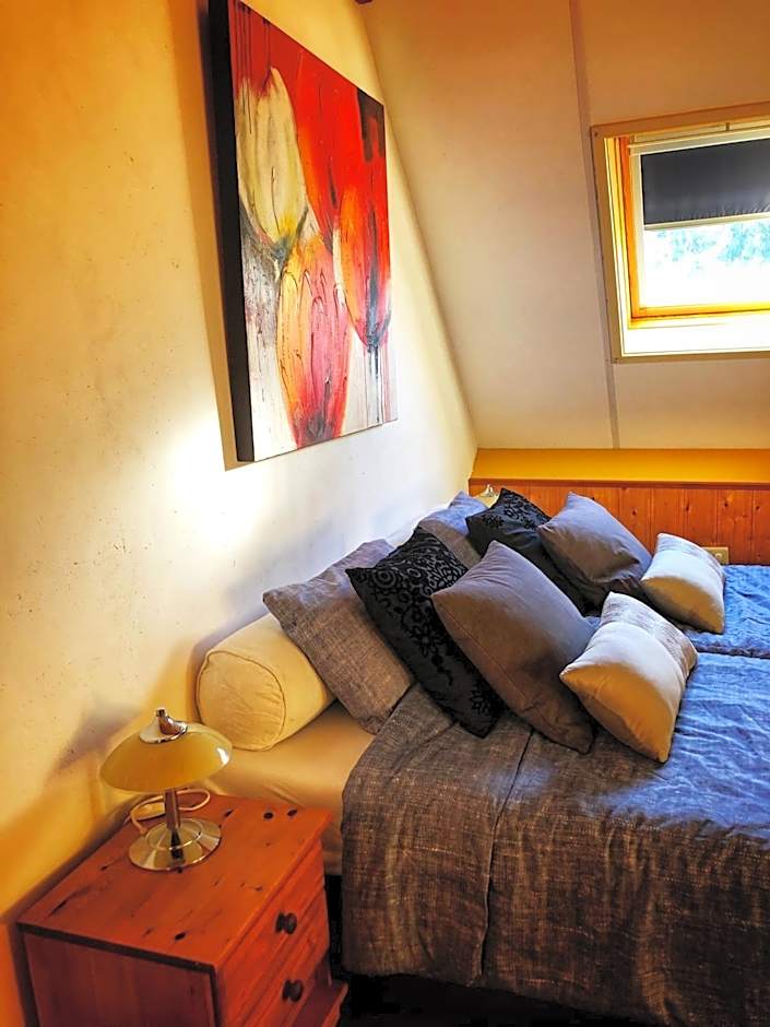B&B Zandhuizen