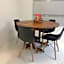 Casa Completa 6 Suíte e 1 Quarto, Piscina e Gourmet