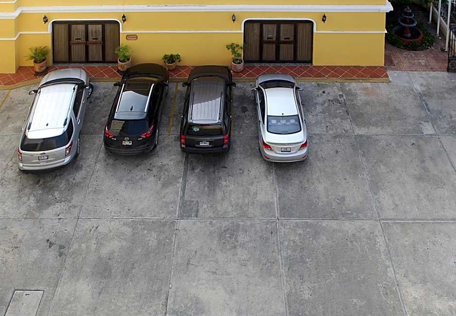 Hotel Residencial
