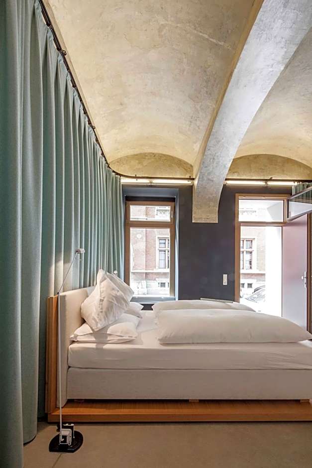 grätzlhotel beim Belvedere