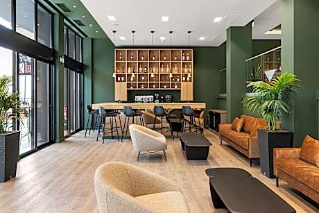 Azur Hotel Volos