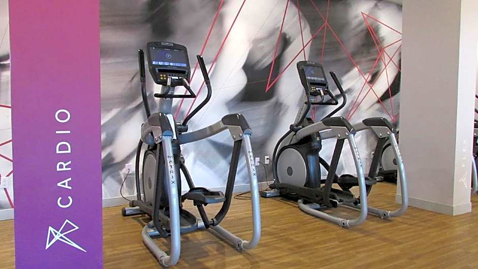 Marriott Jacksonville