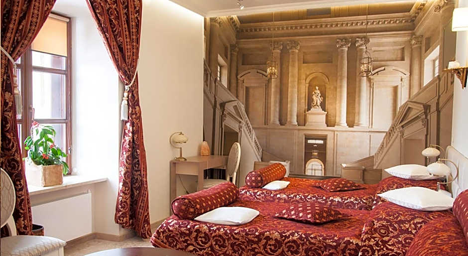 Photo 1 of 5 of Palace 1 Double Bed or 2 Beds