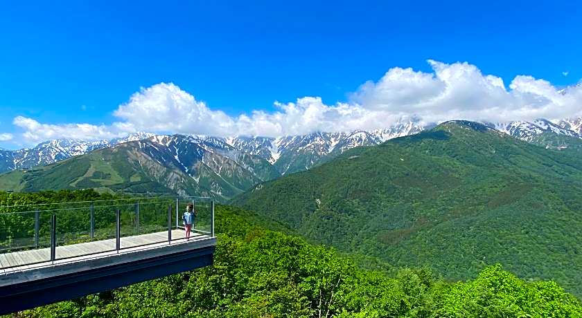 Hakuba Grand Apartments