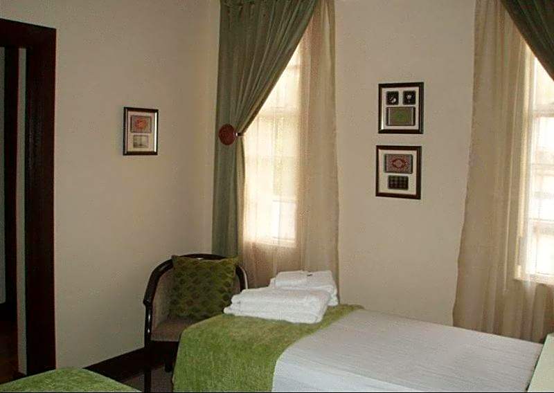 Goodey's Guesthouse