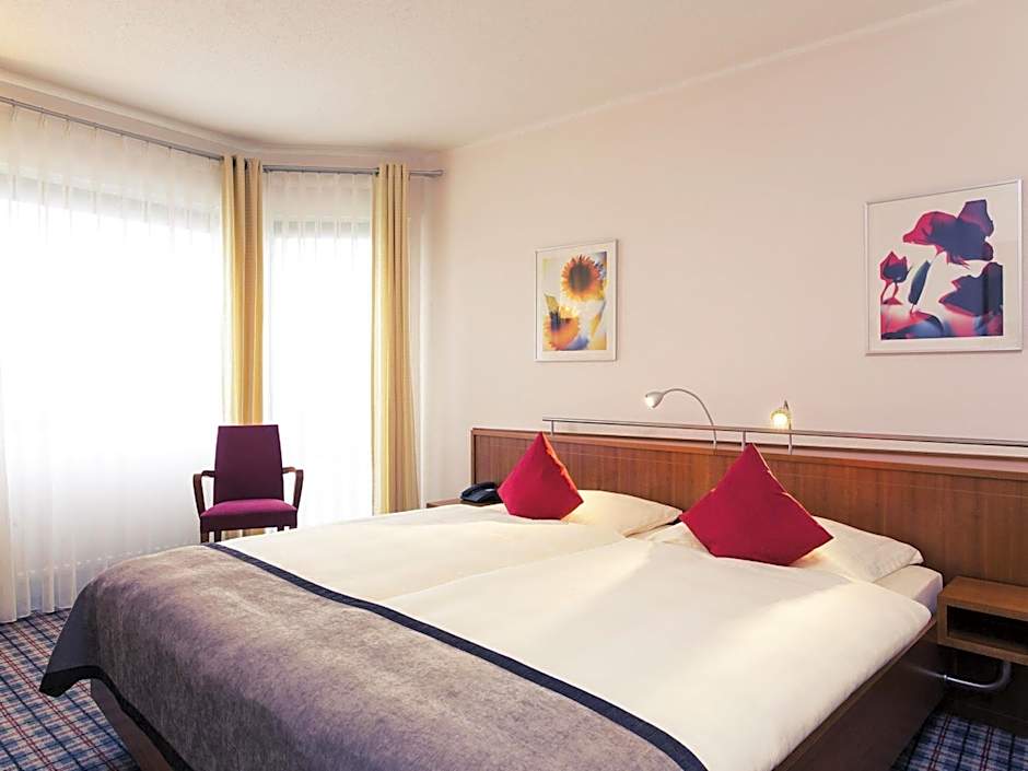 Mercure Hotel Dortmund Messe & Kongress