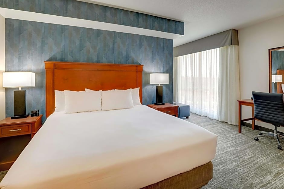 Drury Plaza Hotel Denver Westminster