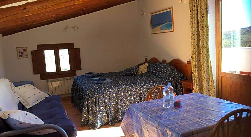 Las Persianas Azules