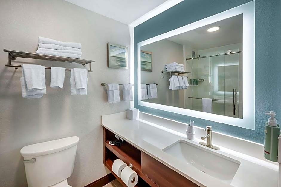 Best Western River Cities