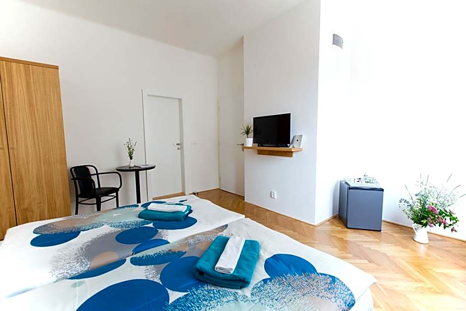 Bed and breakfast Placzek